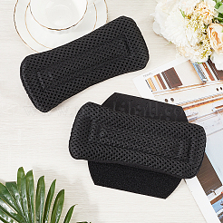 Тканевые накладки на плечевые лямки тактического жилета FIND-WH20011-14