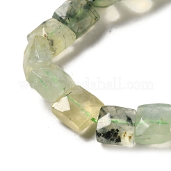 Природные пренит нитей бисера G-C109-A05-02