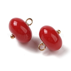 Акриловые подвески&nbsp;MACR-C033-12E