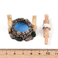 Колодец смолы&nbsp;MIMO-PW0003-160A