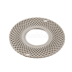 Покрытие стойки латунные полые соединители&nbsp;KKC-D001-17P