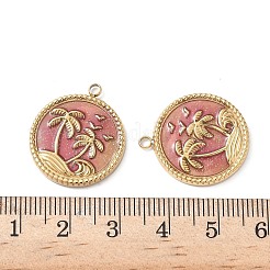 Подвески из нержавеющей стали 304&nbsp;STAS-H483-06G