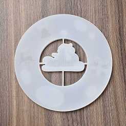 Силиконовые Молды рождественская серия&nbsp;LS-SIL-B075-01A