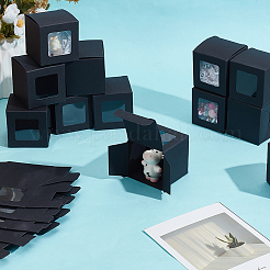 Картонные бумажные упаковочные коробки&nbsp;CON-WH0123-23A