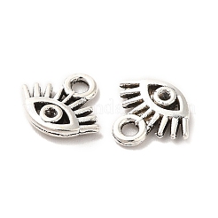 Сплавочные сеттинги для кулона (стразы)&nbsp;TIBE-B001-29AS