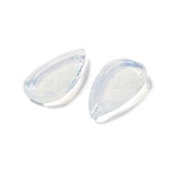 Опалитовые граненые подвески&nbsp;G-D082-01F