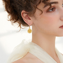 96 шт. 6 цвета подвески из сплава в тибетском стиле FIND-HY0003-04