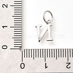 925 стерлингов серебряные подвески&nbsp;STER-R011-07P-N