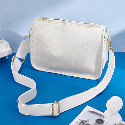 Ремни для сумок из искусственной кожи&nbsp;FIND-WH0126-819C