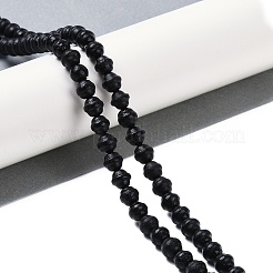 Природный агат бисер нитей&nbsp;G-P543-A01-01D