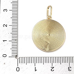 Латунь эмаль подвески&nbsp;LS-ENAM-I086-10