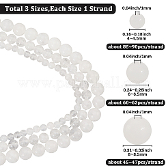 3 нитка 3 стиля&nbsp;G-PA0001-40
