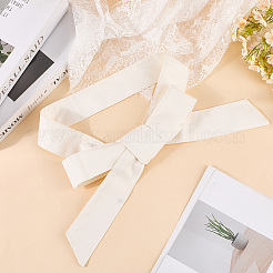 Поясной ремень из искусственной кожи для рубашки AJEW-WH20019-25A