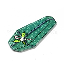 Печатные акриловые подвески MACR-F072-01D