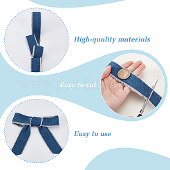 3 рулон полиэфирной ленты&nbsp;OCOR-GA0002-81A