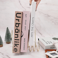 Настольные выставочные витрины утюга сердца ODIS-WH0038-47G