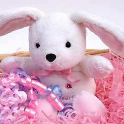 144 набор из 24 треугольных пластиковых кукольных носов для рукоделия DIY-GO0002-13