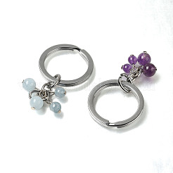 Сплав брелок&nbsp;KEYC-XCP0001-19