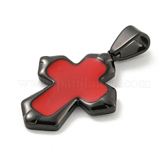 Подвески из нержавеющей стали 304 STAS-C102-07EB-02