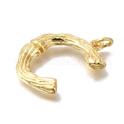 Стойки обшивки латунные подвески KK-I721-01G-C