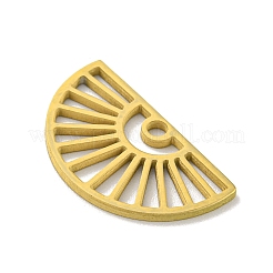 Подвески из нержавеющей стали 304&nbsp;STAS-M067-07G