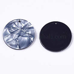 Подвески из ацетата целлюлозы (смолы)&nbsp;X-KY-T020-11