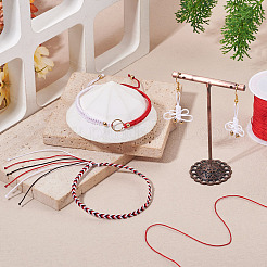 2 рулон нейлонового шнура с китайским узлом&nbsp;NWIR-TA0001-34A