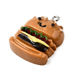 Подвески из смолы&nbsp;FIND-U031-03P