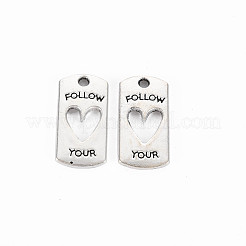 Сплавочные подвески тибетского стиля TIBE-S320-185AS