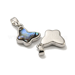 Стойка с покрытием из латуни KK-U025-01P-02