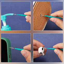 Щетки для чистки пластика AJEW-WH20020-195J