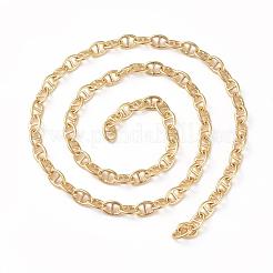 Латунные цепи звена моряка CHC-G005-13G
