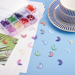 10 цвет прозрачного стекла GLAA-CJ0001-32