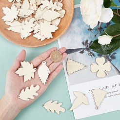 Сделай сам серьги&nbsp;DIY-PH0027-72