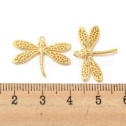 Латунные подвески KK-Q809-12G