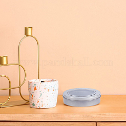 Жестяные жестяные банки CON-WH0086-130B