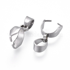 Скобы для ледоруба из нержавеющей стали 304 STAS-R182-02