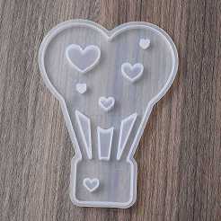 Силиконовые Молды DIY-A058-01D