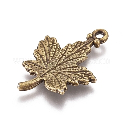 Сплавочные подвески тибетского стиля X-PALLOY-TAC0010-19AB