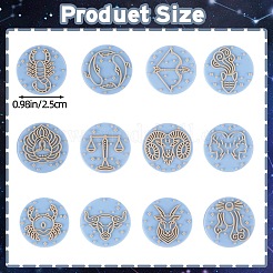 12 шт. SIL-SZ0002-16