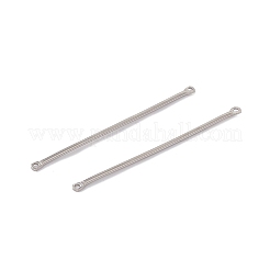 Подвески-коннекторы из нержавеющей стали 304 STAS-G291-04C-P