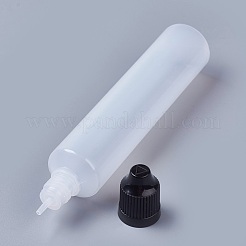 Пластиковые бисера контейнеры CON-WH0043-02A