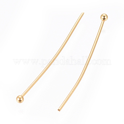 Штифты с шаровой головкой из нержавеющей стали 304&nbsp;STAS-F227-04-G