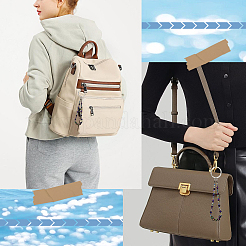 1000 шт. Непрозрачные акриловые бусины&nbsp;MACR-SC0002-43B