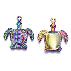 Подвески из сплава  PALLOY-N156-054-RS