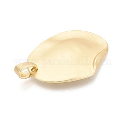 Стойки обшивки сплава большие кулоны&nbsp;PALLOY-N179-47MG