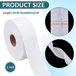 1 рулон полиэфирной ленты&nbsp;OCOR-BC0008-92