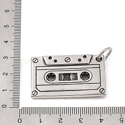Подвески из нержавеющей стали 304&nbsp;STAS-S122-06AS
