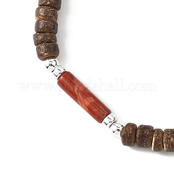 Браслеты из кокоса&nbsp;BJEW-JB12674