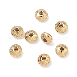 Латунные бусины&nbsp;XGRQ1A375-325G